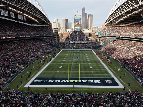 Seattle Sport.